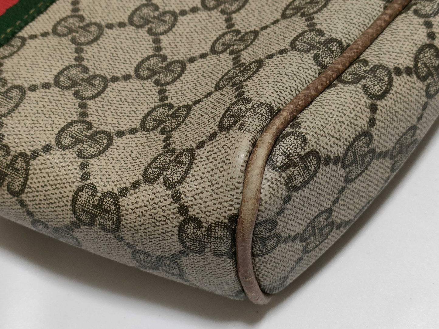GUCCI Old Dior Second Bag *2 Second Bag