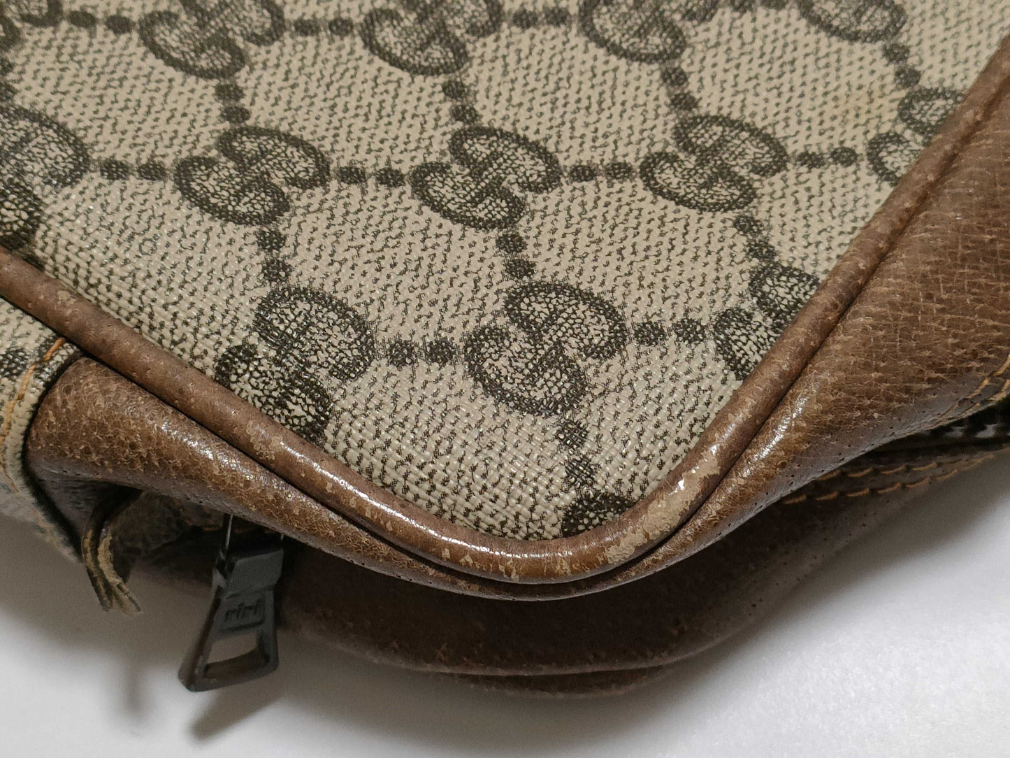 GUCCI Old Dior Second Bag *2 Second Bag