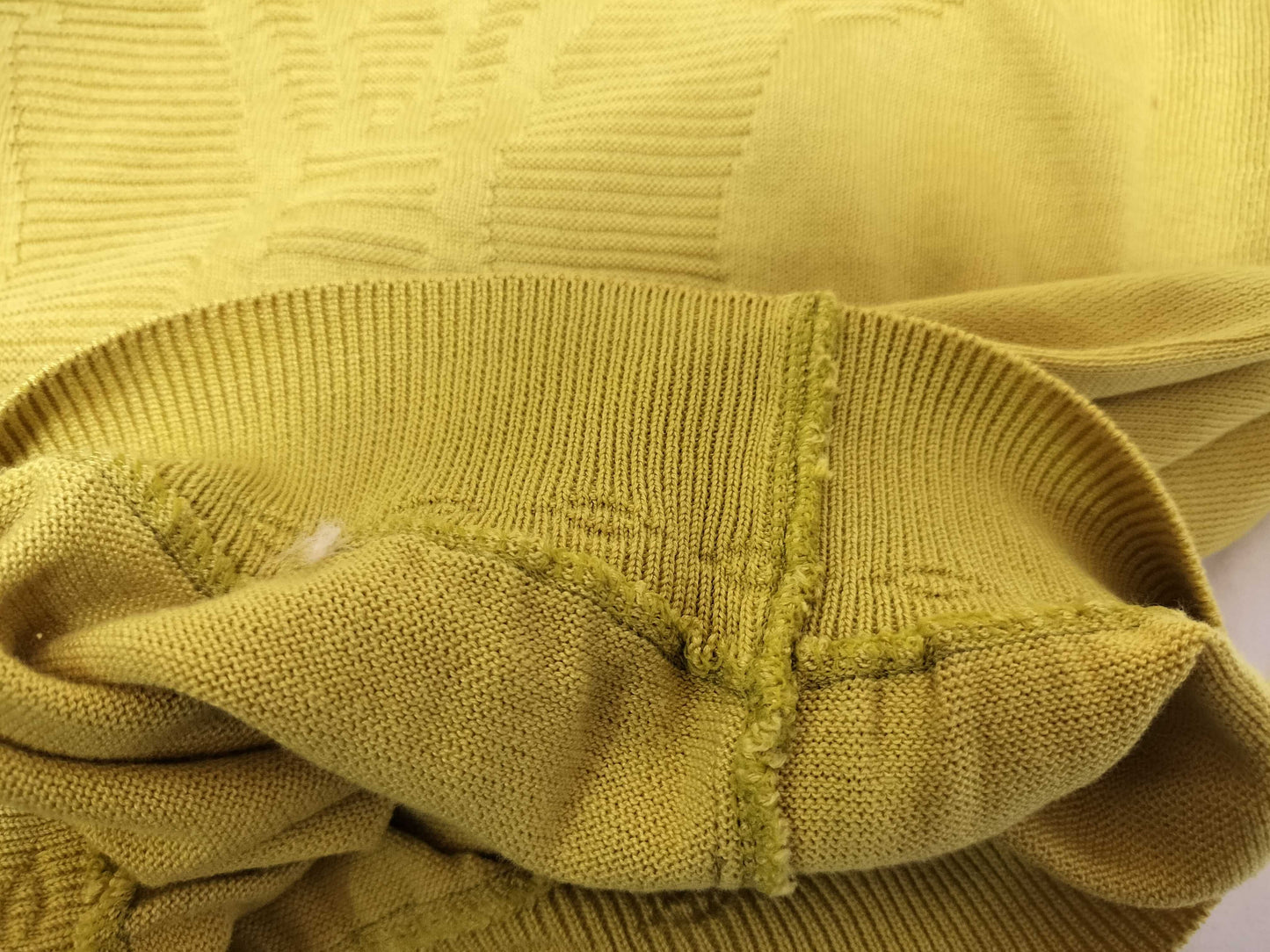 CELINE Knit Short Sleeve Other Apparel