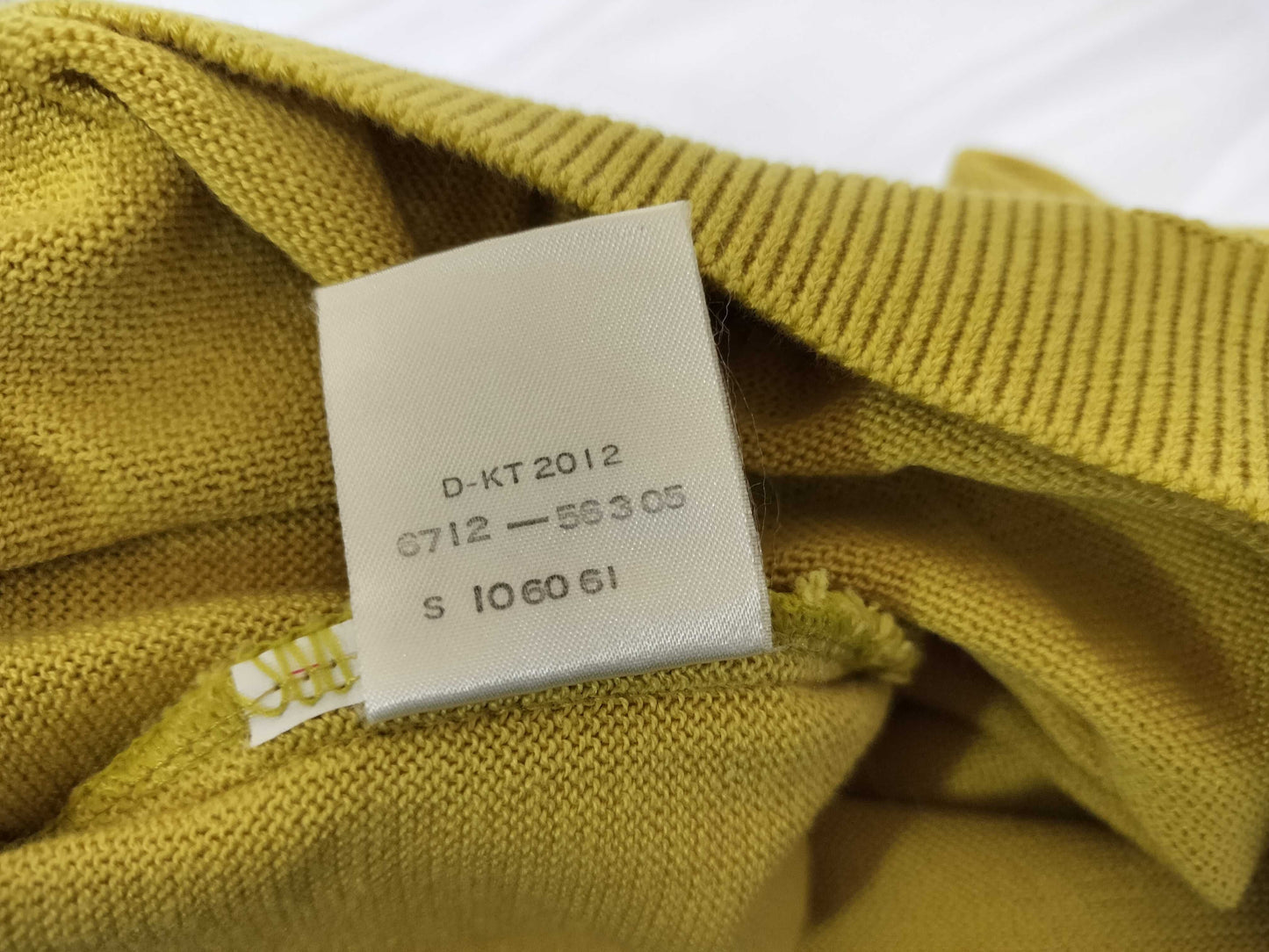 CELINE Knit Short Sleeve Other Apparel