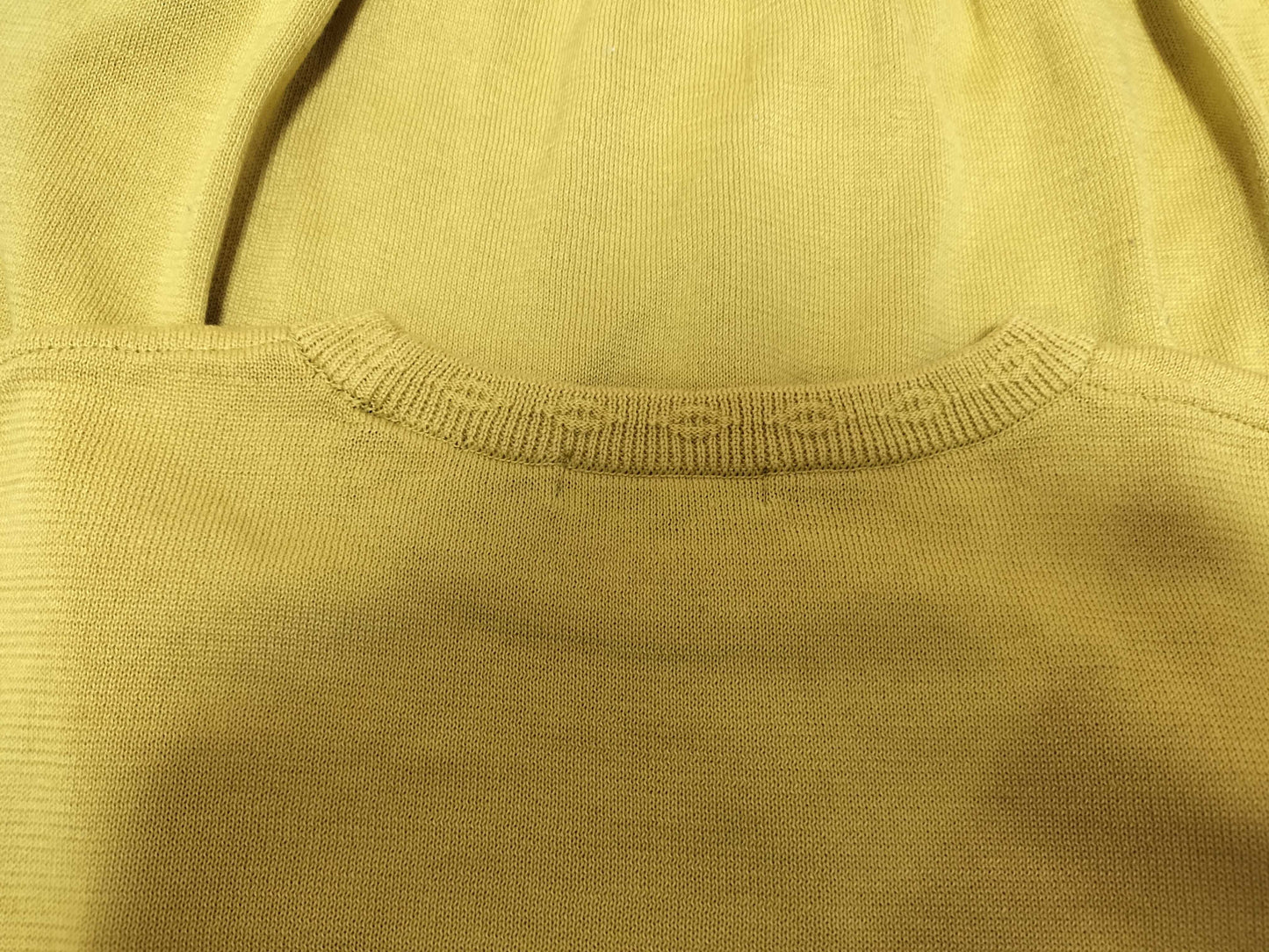 CELINE Knit Short Sleeve Other Apparel