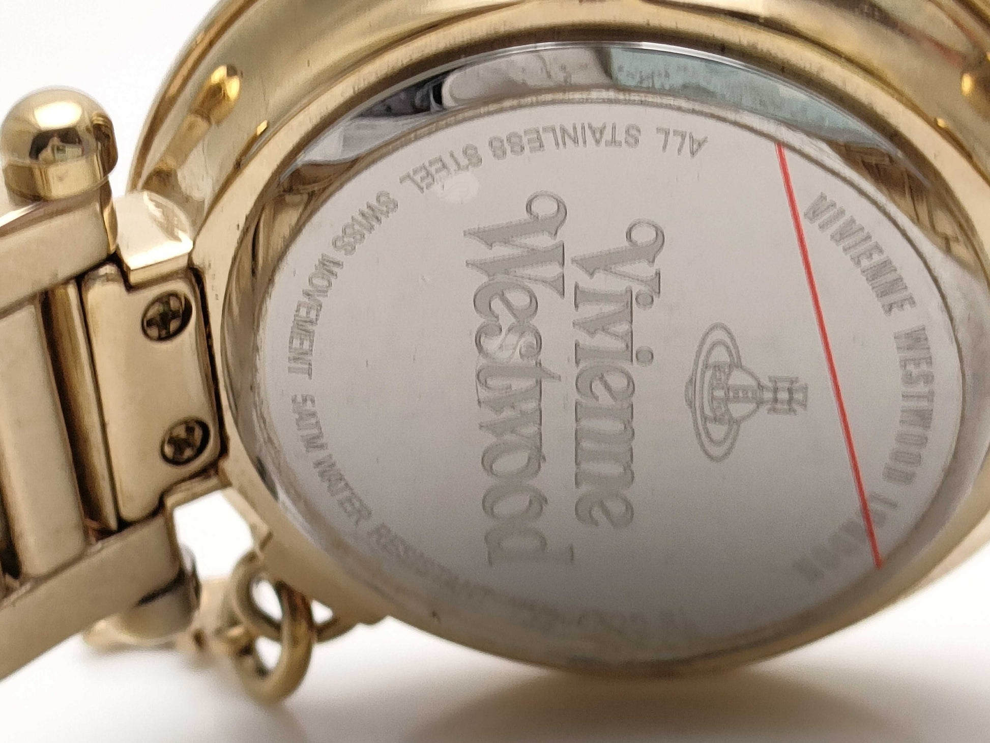 Vivienne Westwood Women's Watch
