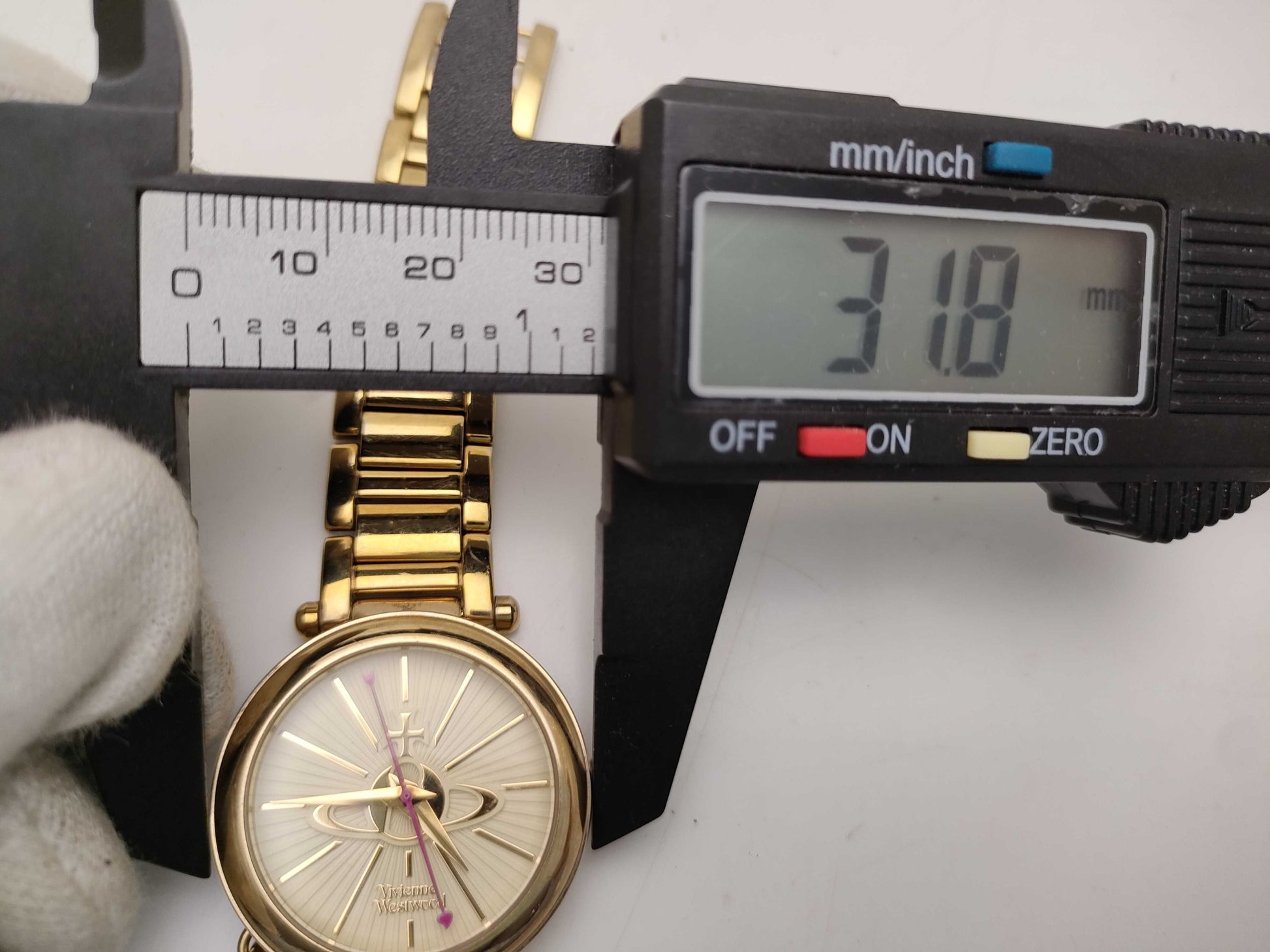 Vivienne Westwood Women's Watch