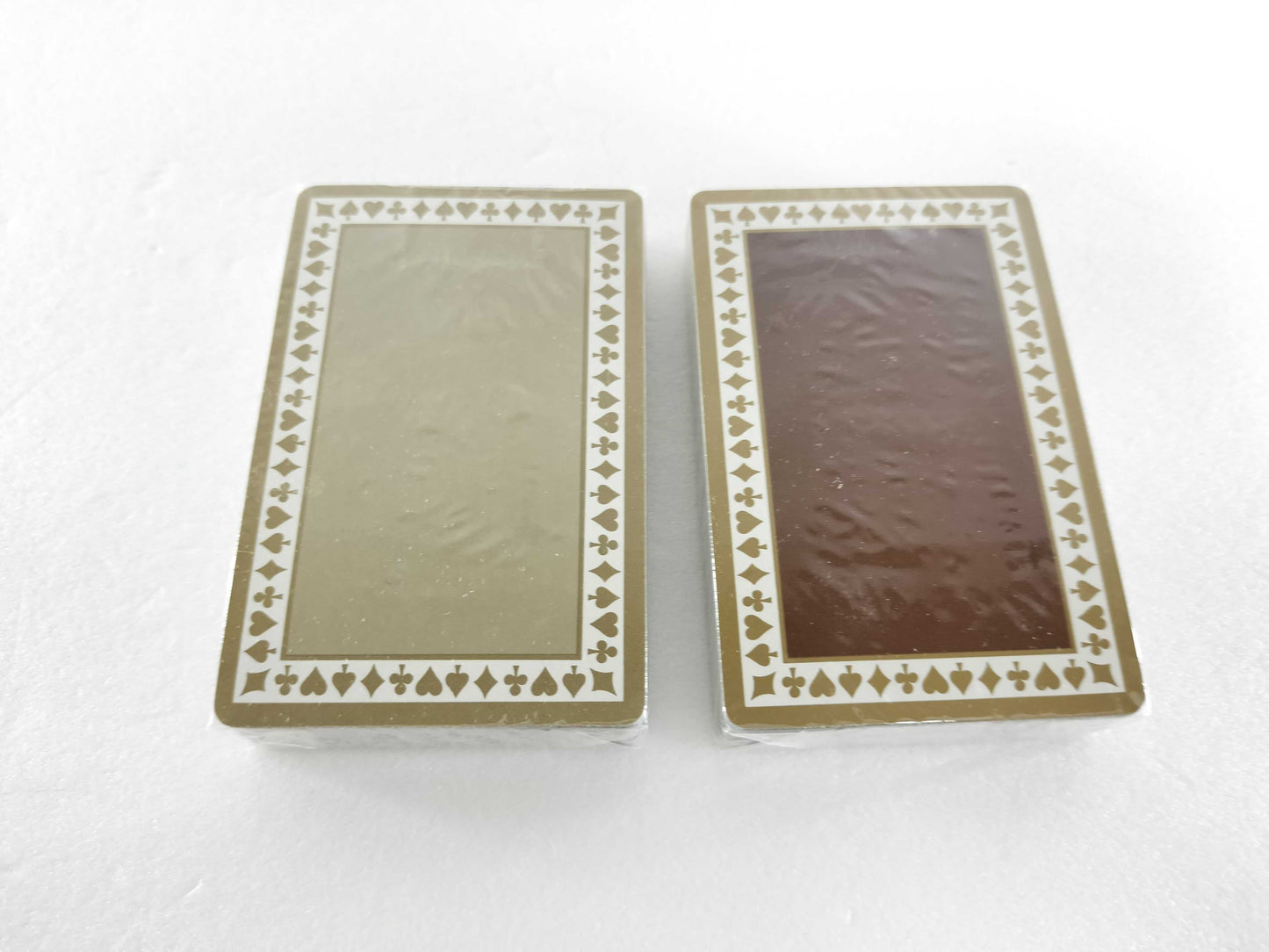 Tiffany & Co. Unopened Playing Card Set and Other Accessories