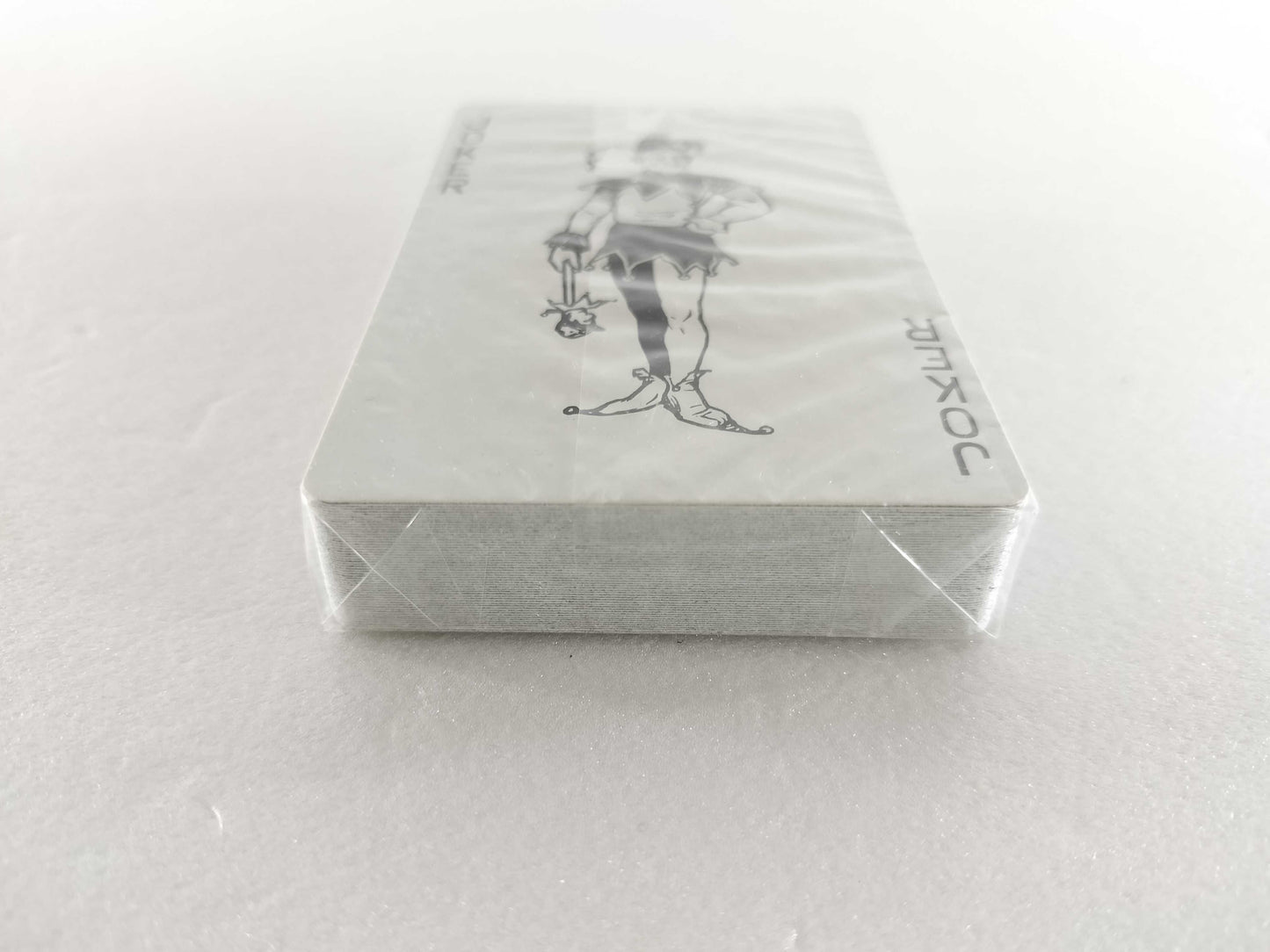 Tiffany & Co. Unopened Playing Card Set and Other Accessories