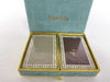 Tiffany & Co. Unopened Playing Card Set and Other Accessories