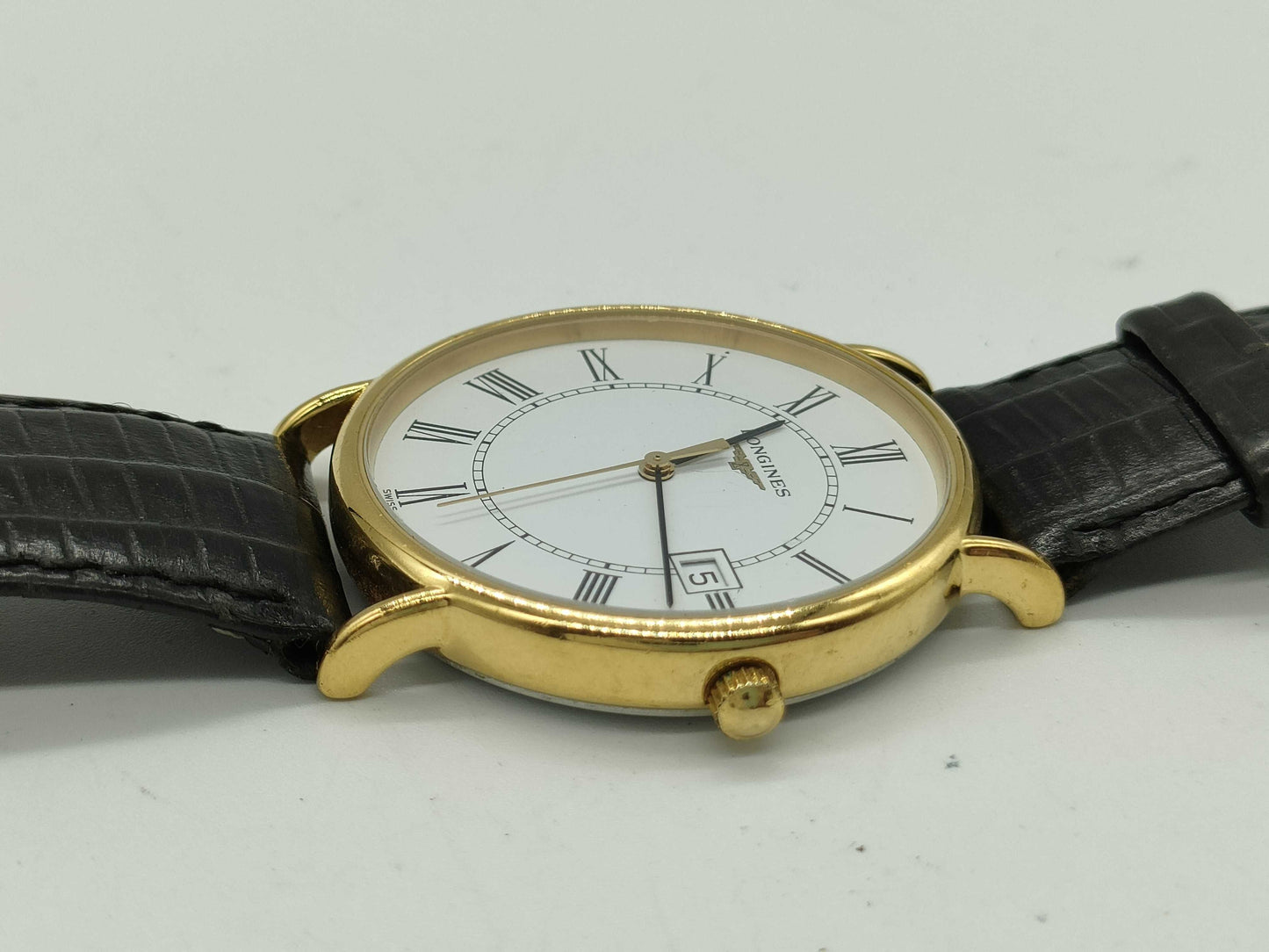 LONGINES Quartz Men's Watch
