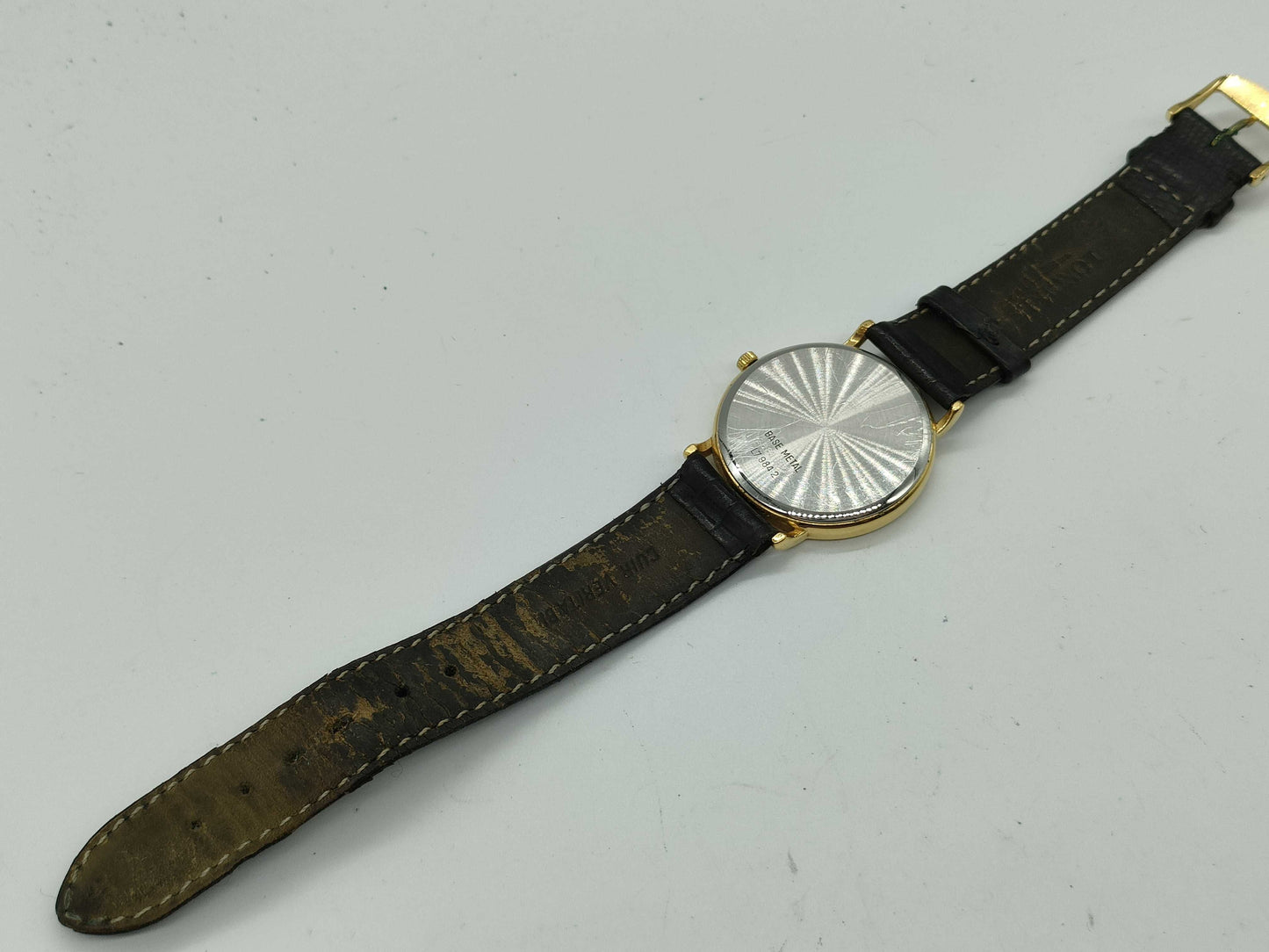 LONGINES Quartz Men's Watch