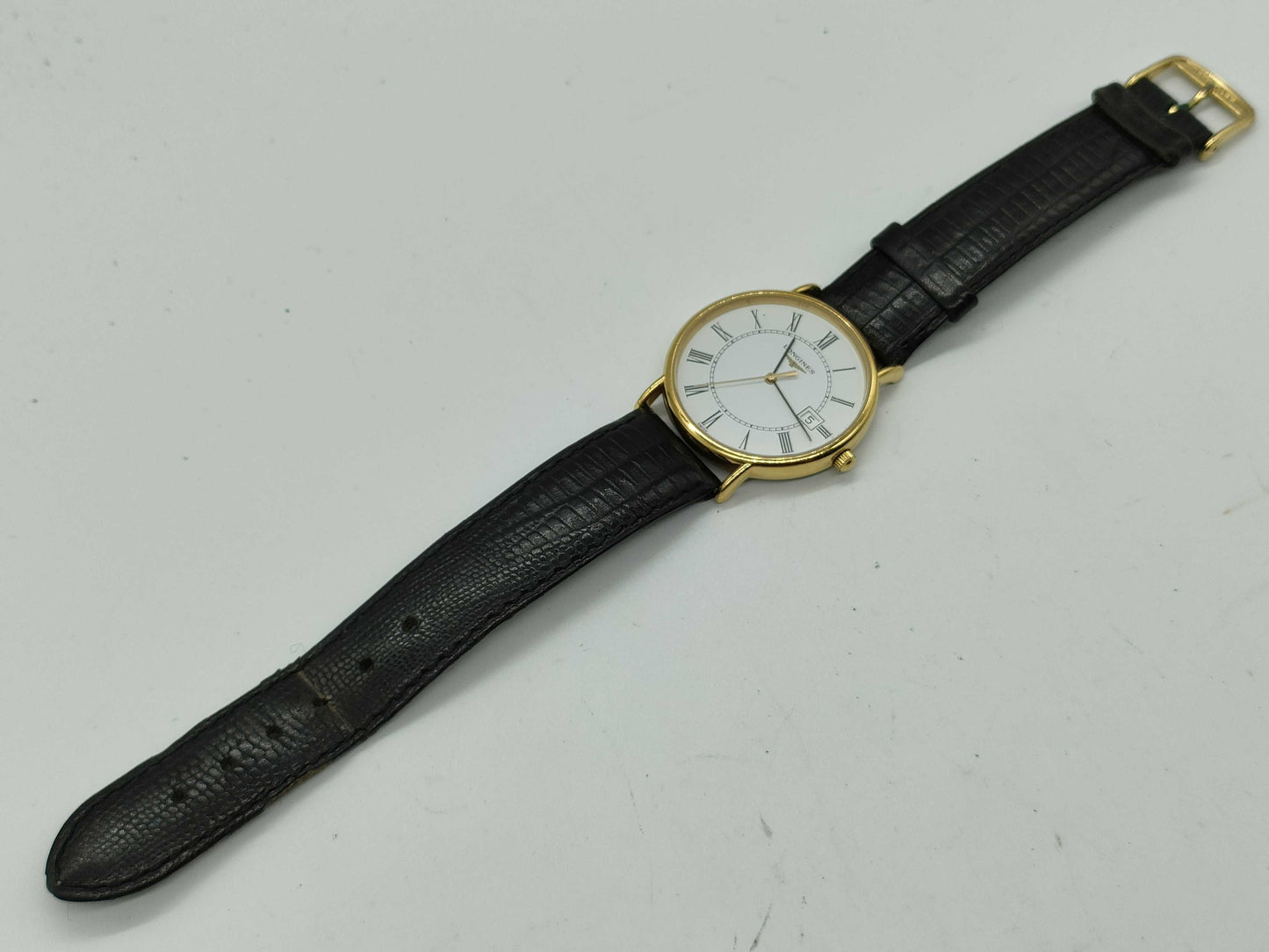 LONGINES Quartz Men's Watch