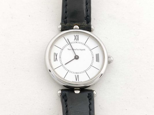 Van Cleef & Arpels La Collection HH1164 536632 Women's Watch