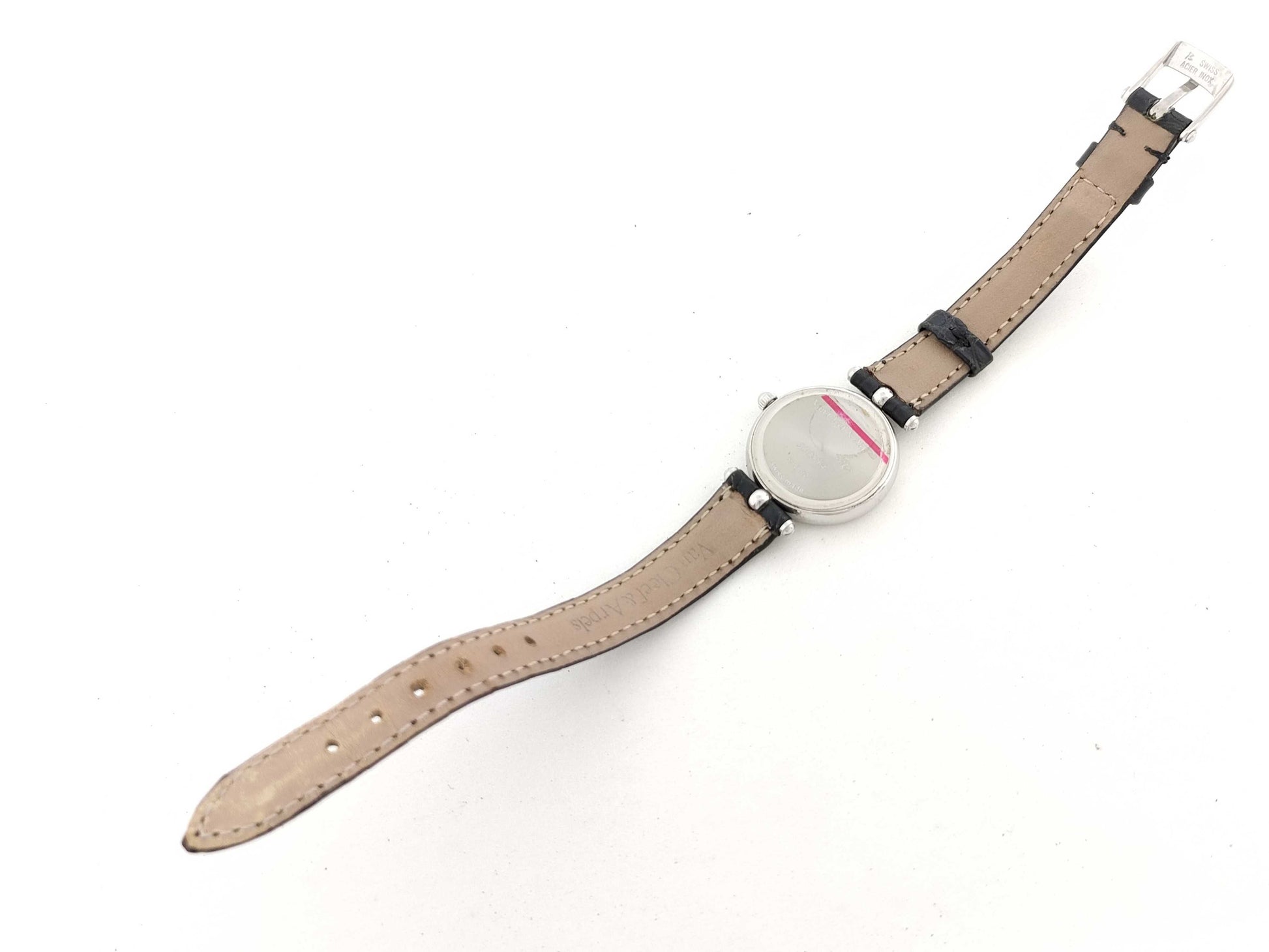 Van Cleef & Arpels La Collection HH1164 536632 Women's Watch