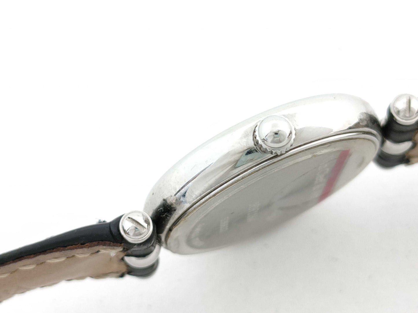 Van Cleef & Arpels La Collection HH1164 536632 Women's Watch