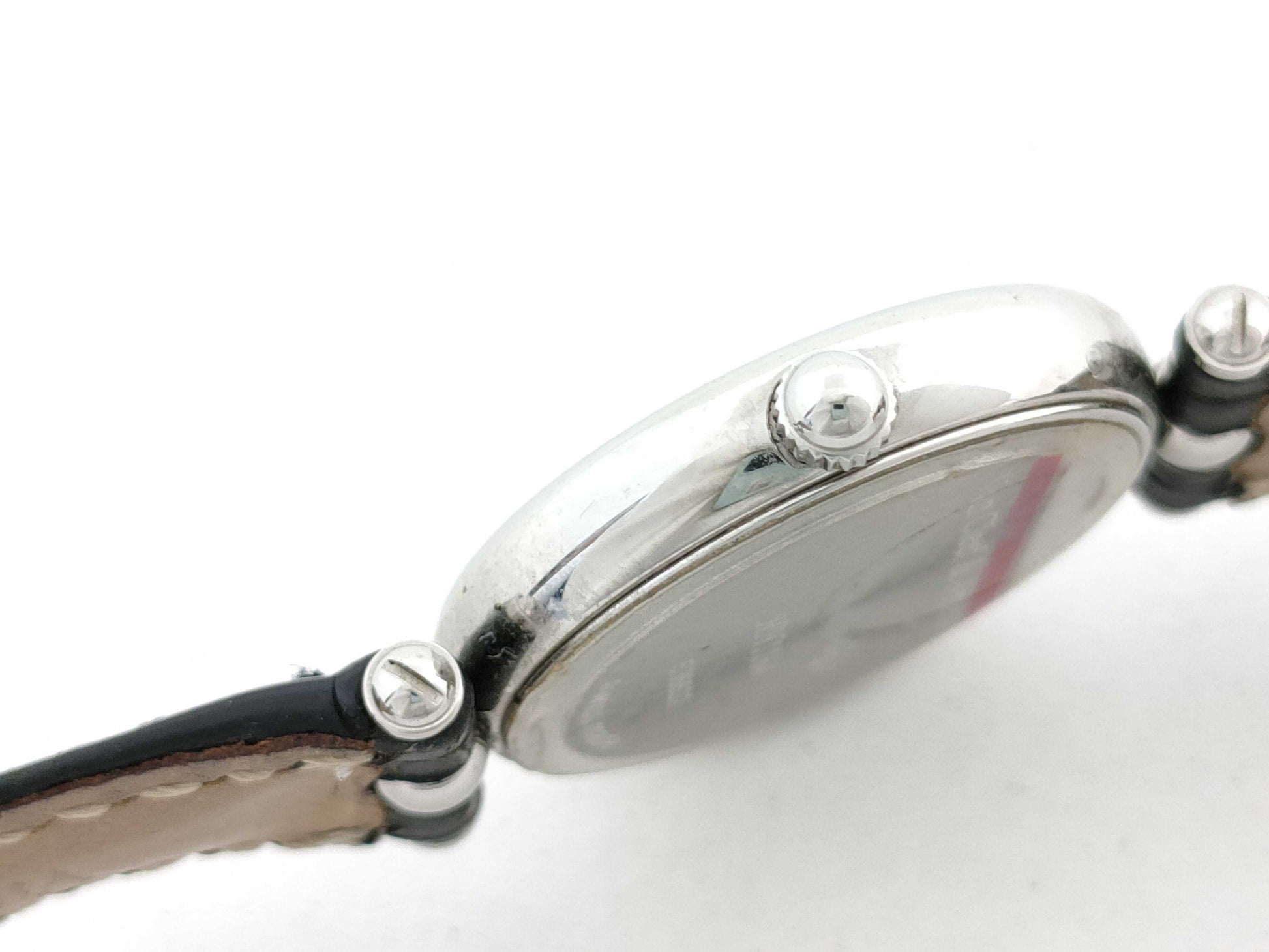 Van Cleef & Arpels La Collection HH1164 536632 Women's Watch