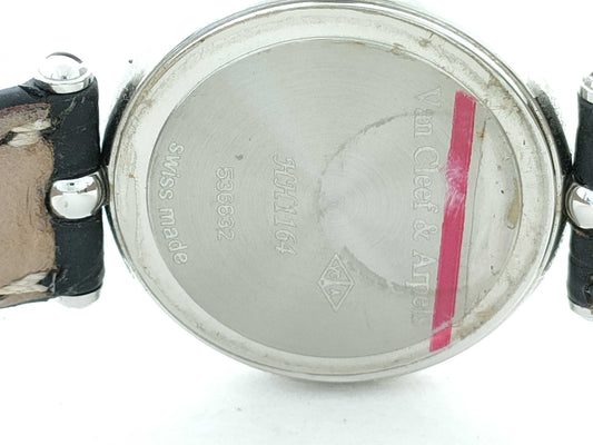 Van Cleef & Arpels La Collection HH1164 536632 Women's Watch