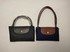 LONG CHAMP nylon bag *2 pieces, one of which is unused tote bag