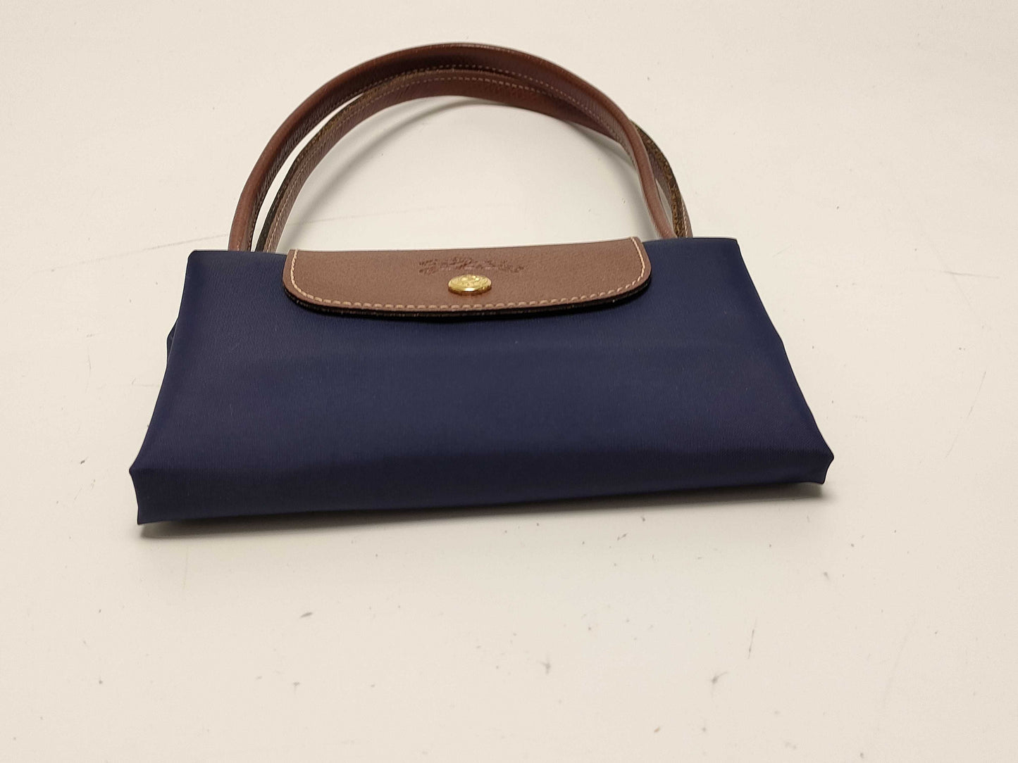 LONG CHAMP nylon bag *2 pieces, one of which is unused tote bag
