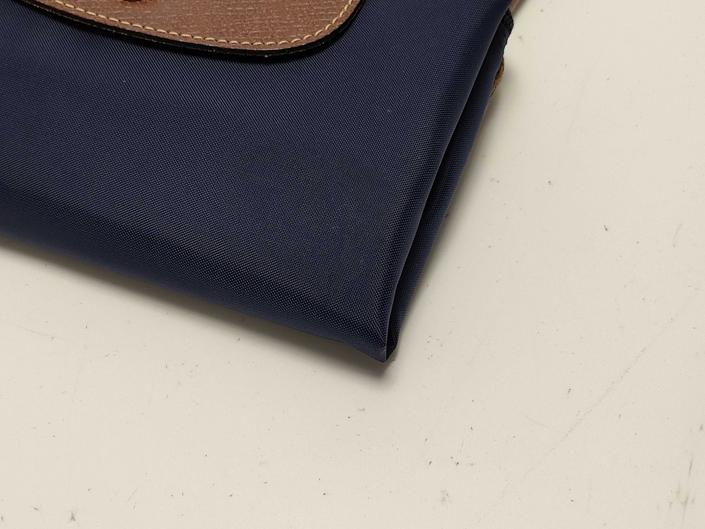 LONG CHAMP nylon bag *2 pieces, one of which is unused tote bag