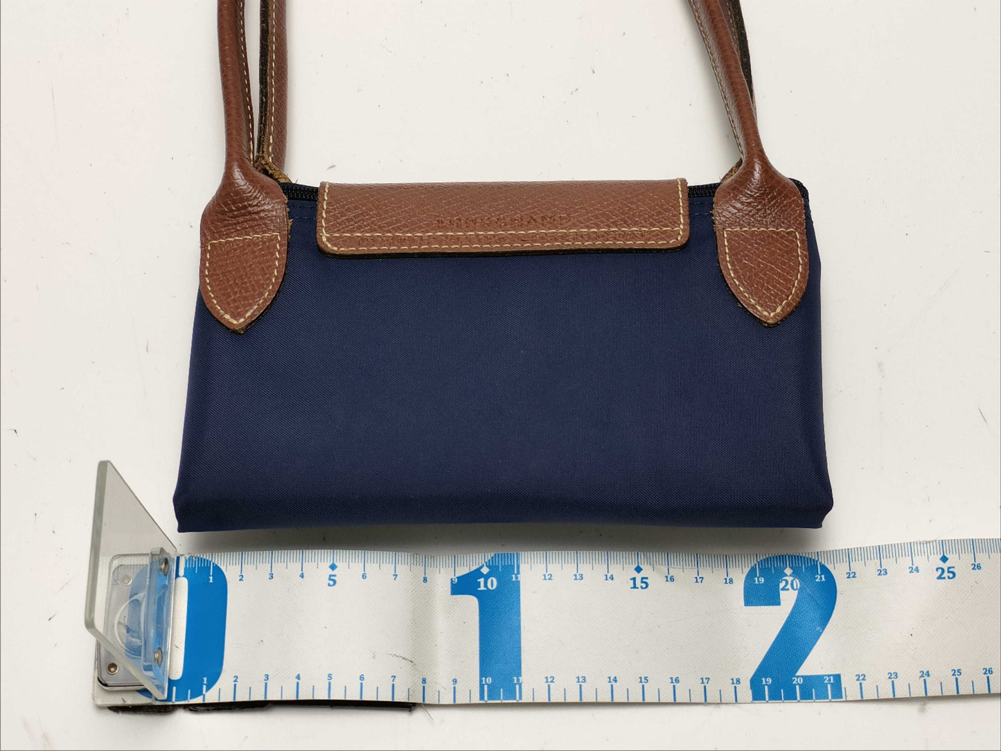 LONG CHAMP nylon bag *2 pieces, one of which is unused tote bag