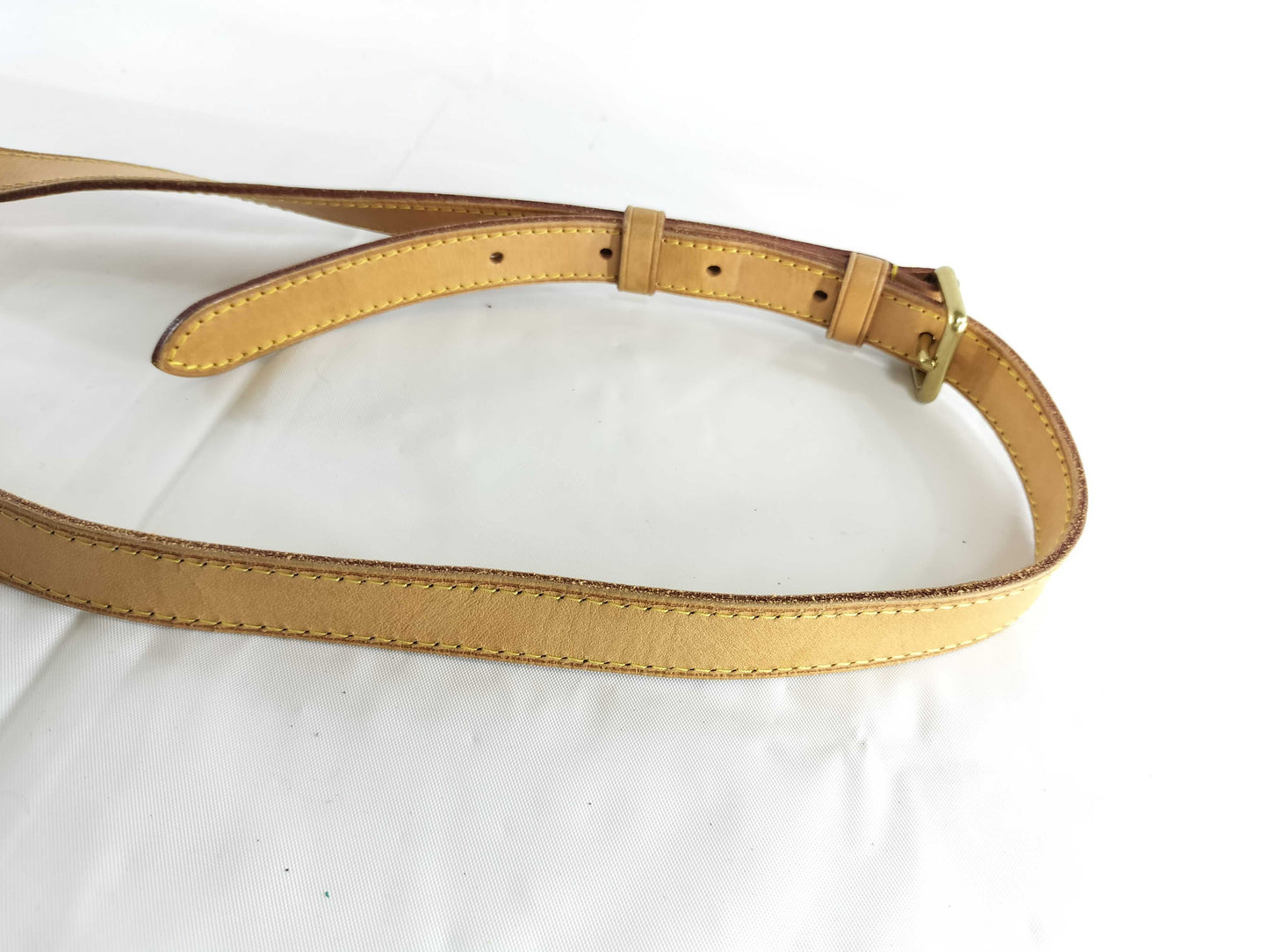 LOUIS VUITTON Monogram M56390 Odeon PM Shoulder Bag
