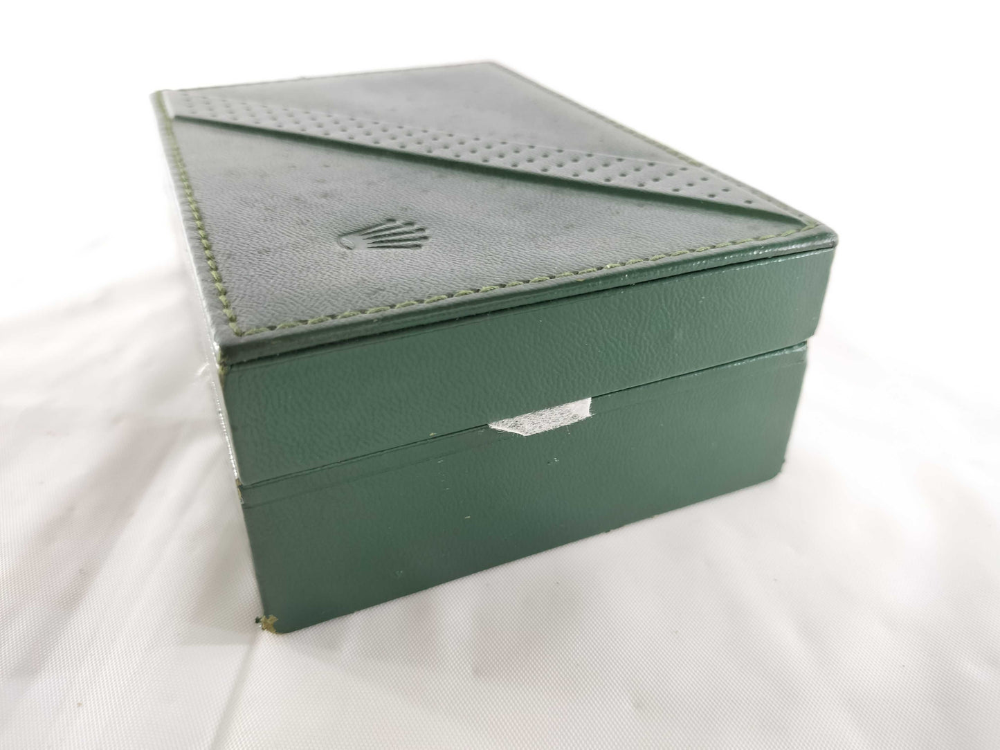 ROLEX Empty Box Set of 2