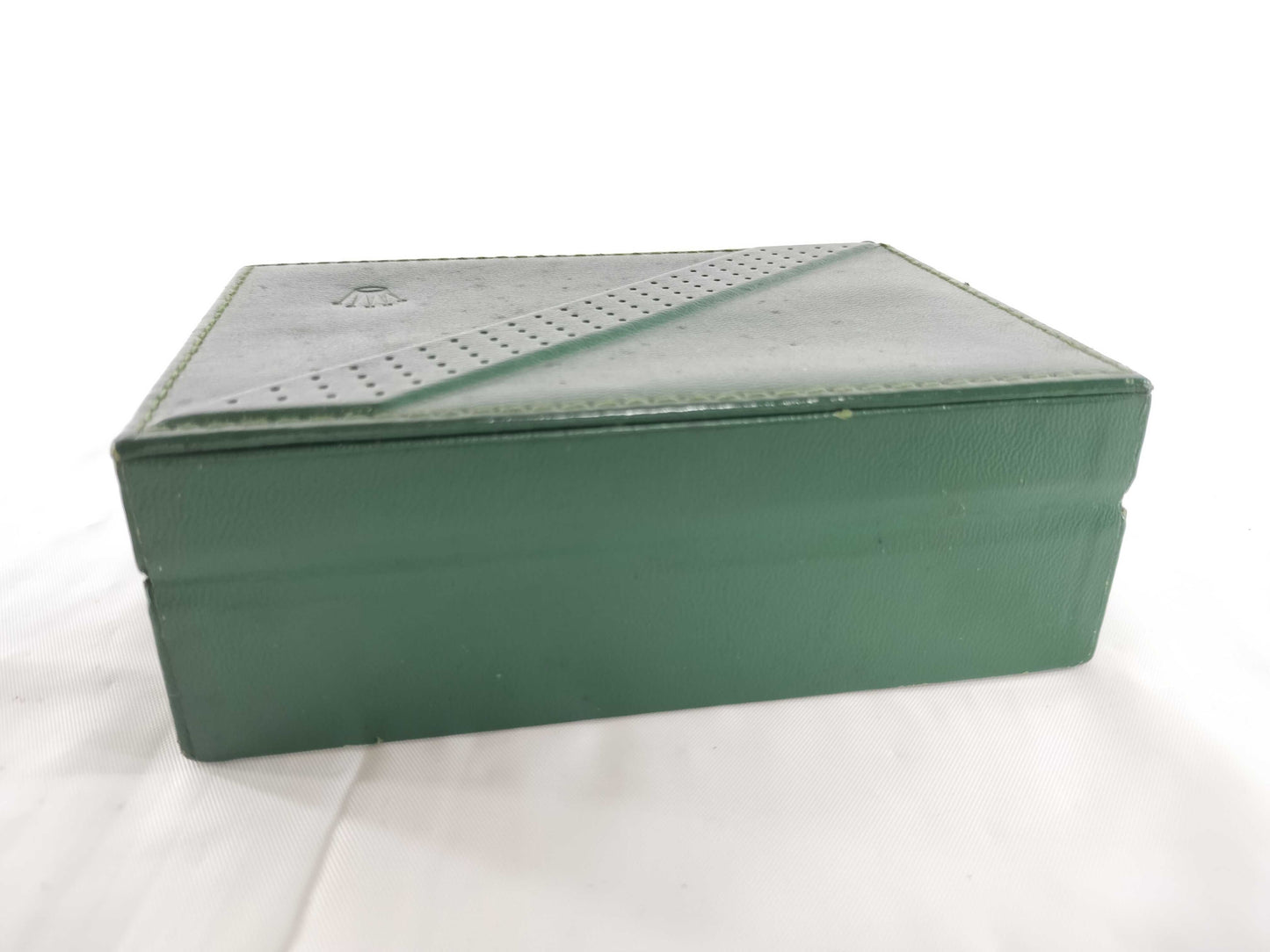 ROLEX Empty Box Set of 2