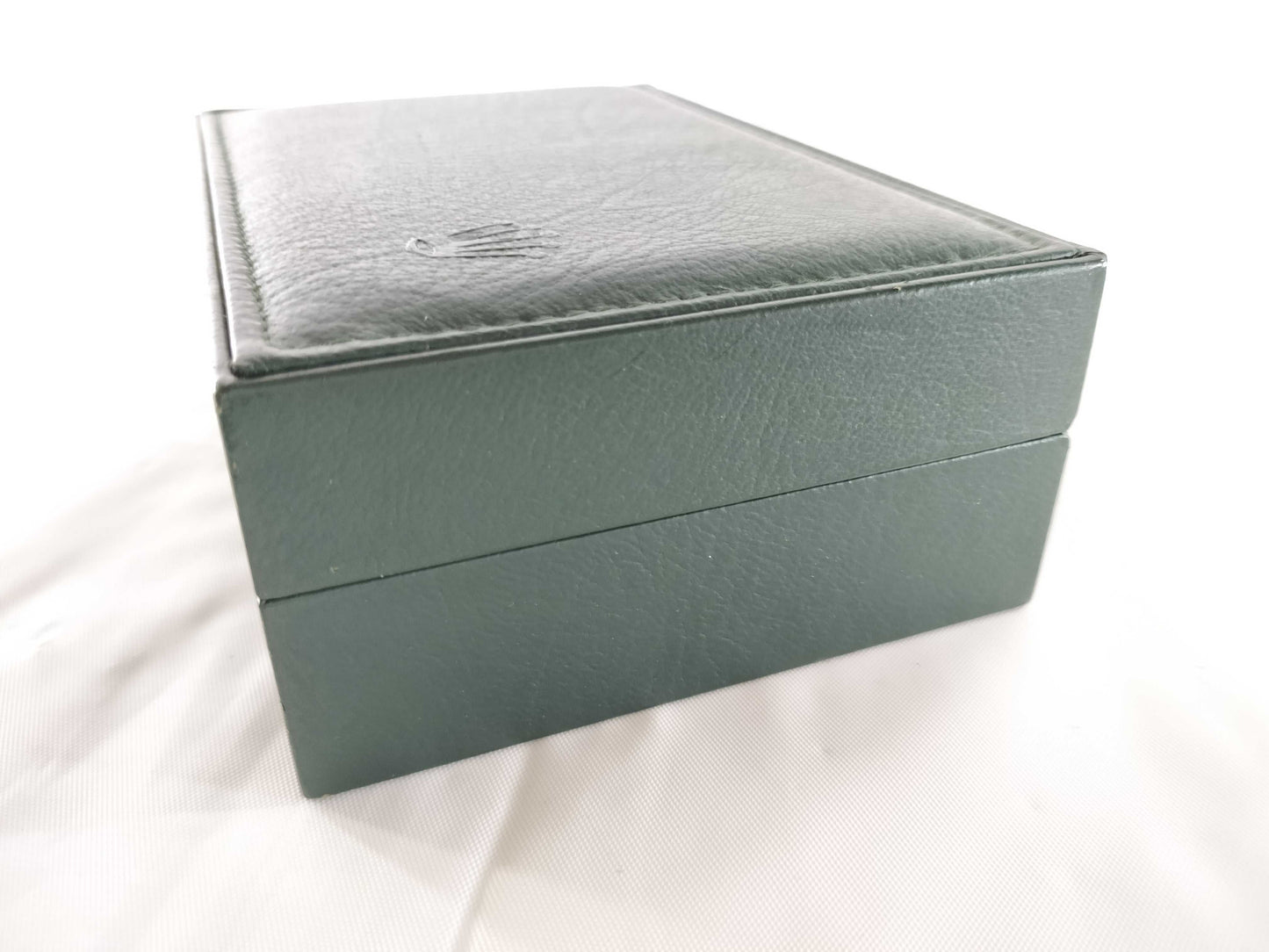ROLEX Empty Box Set of 2