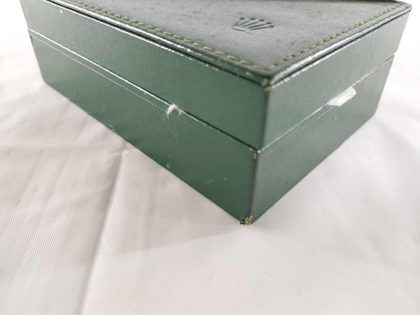 ROLEX Empty Box Set of 2