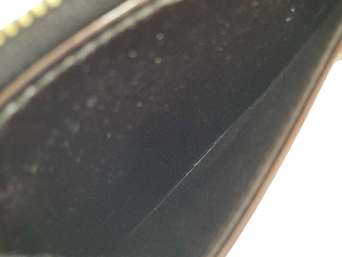 LOUIS VUITTON Vernis Rosewood Avenue Tote Bag