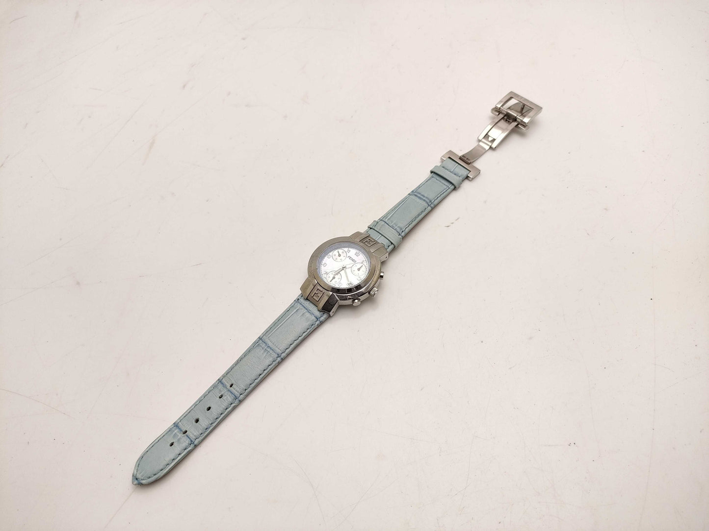 FENDI 4500L Women's Watch