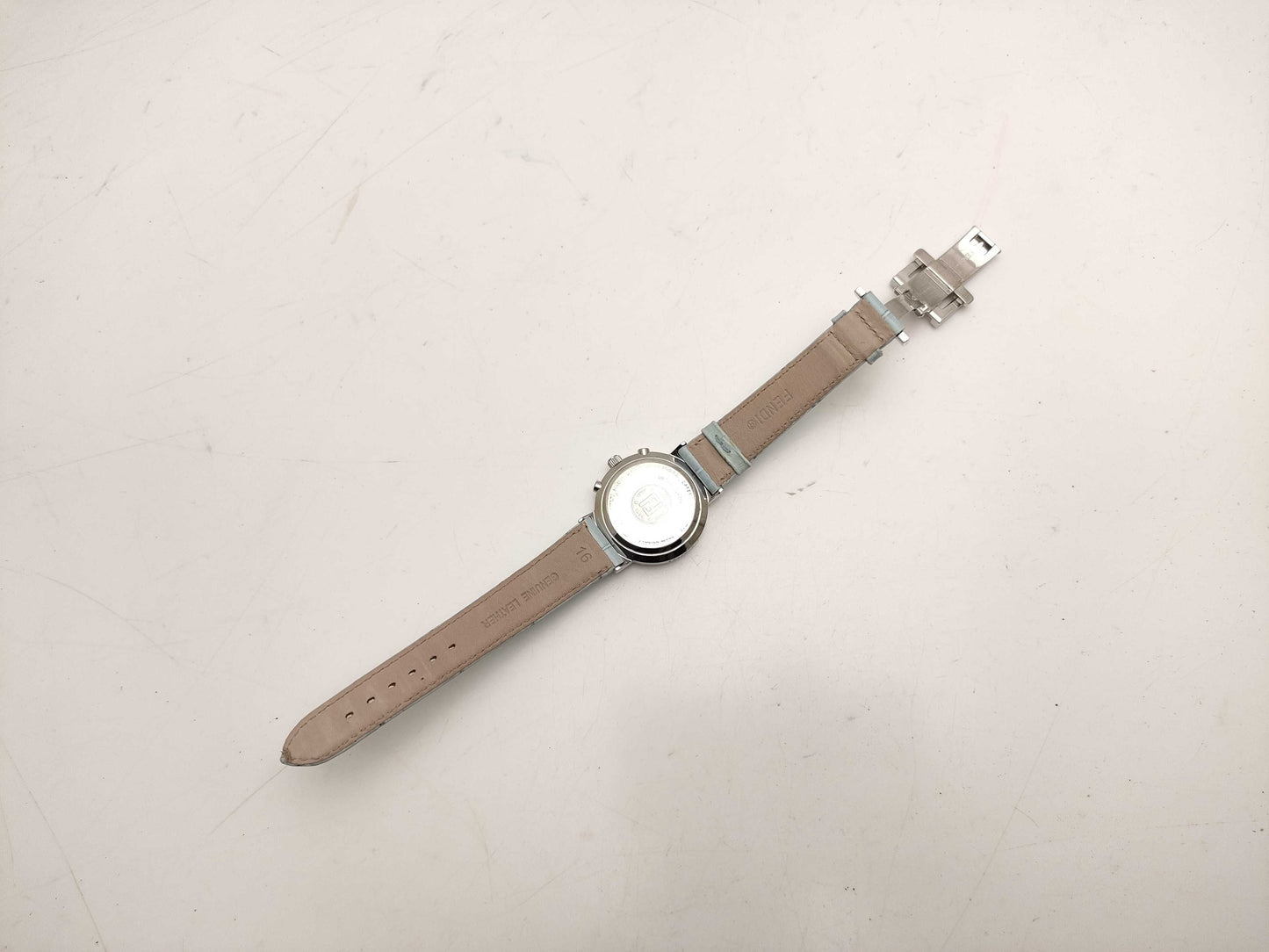 FENDI 4500L Women's Watch