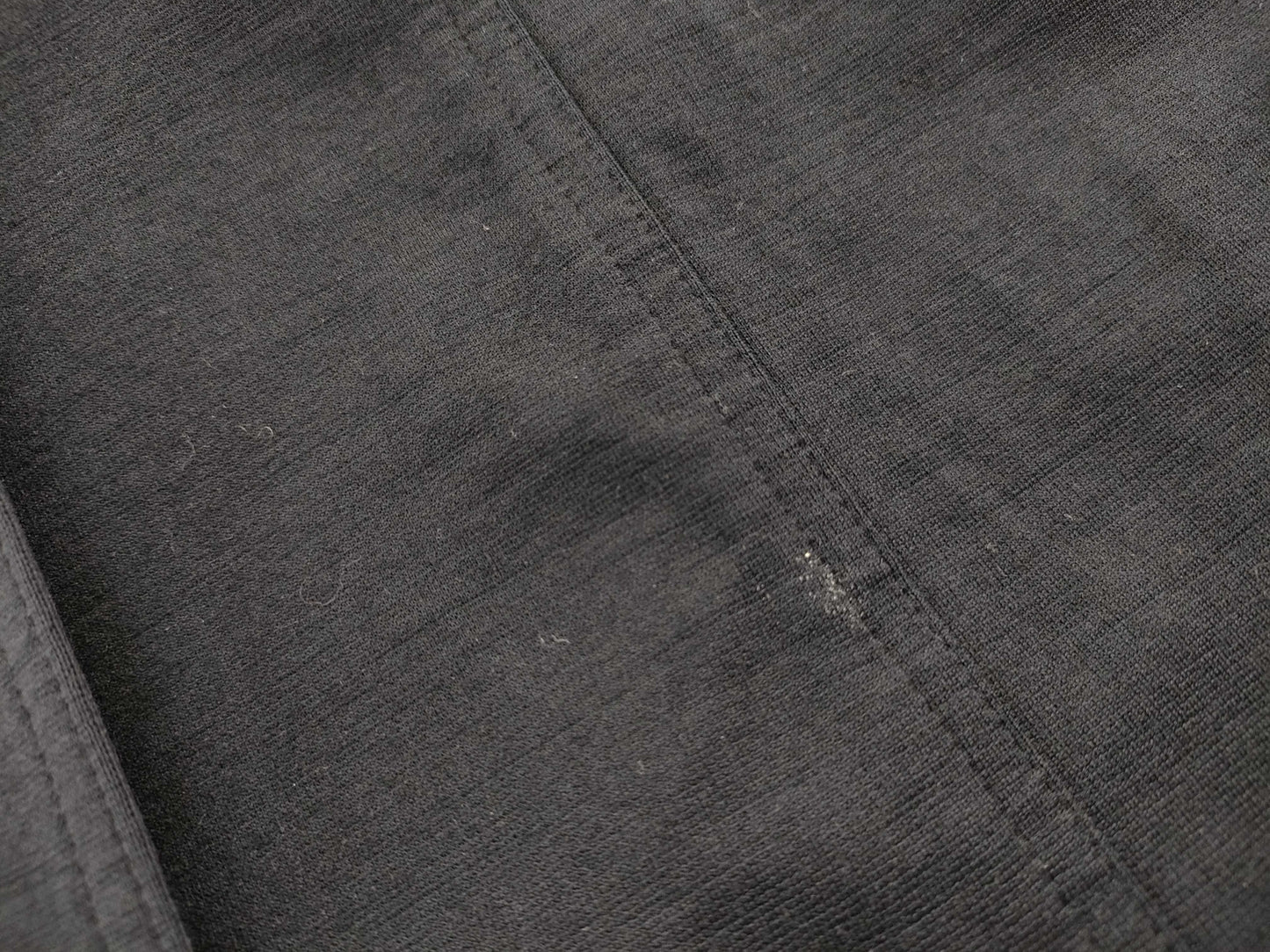 BURBERRY Trench Wool Coat
