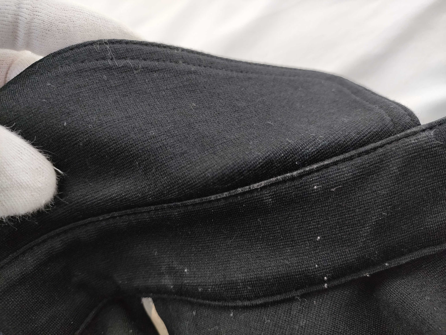 BURBERRY Trench Wool Coat