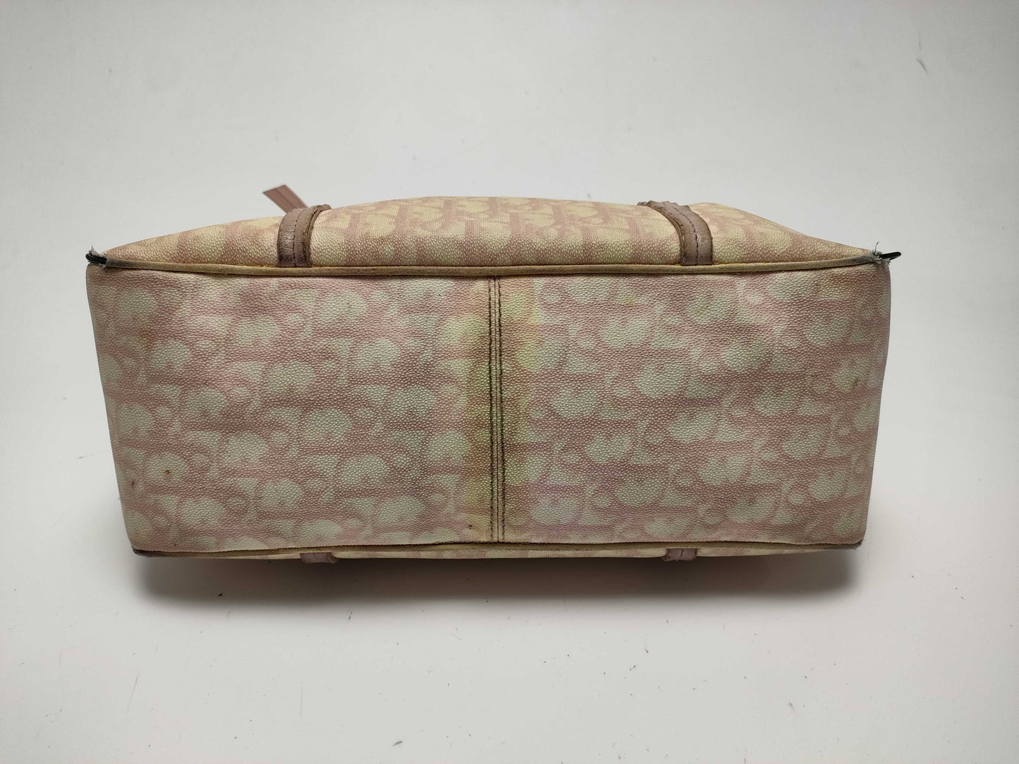 GUCCI Dior Canvas Set Tote Bag