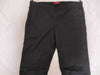 PRADA nylon pants/black/size 44 pants