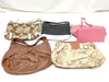 COACH Signature Coach 10619/Furla/Desmo/Armani etc. 5-piece handbag