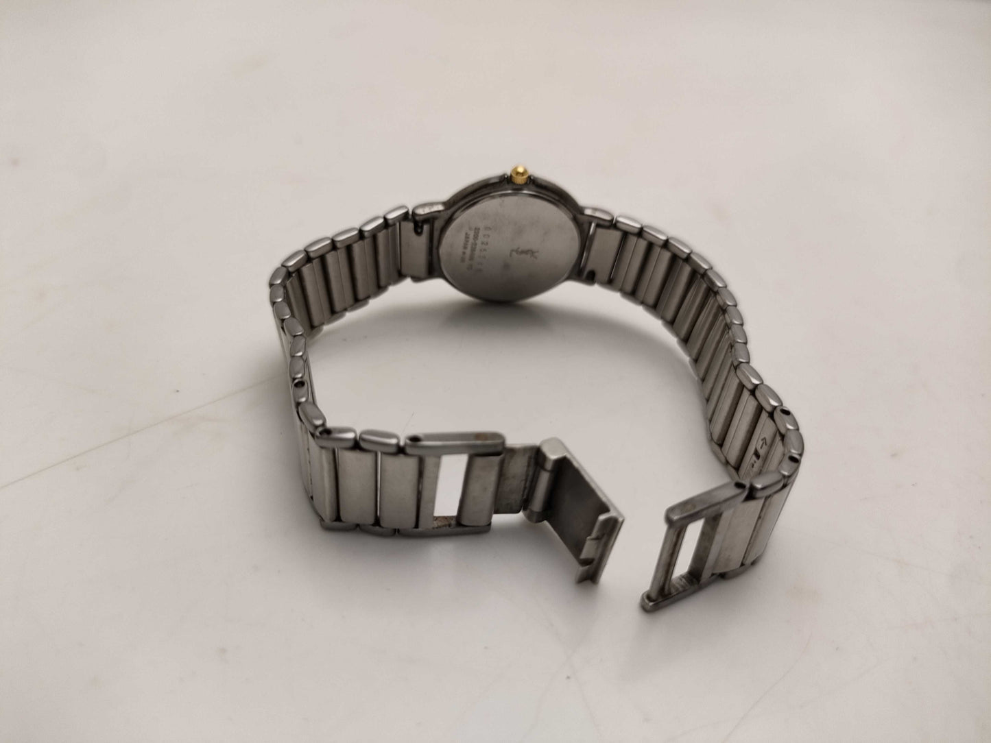 Yves Saint Laurent 2200-228499 Unused Women's Watch