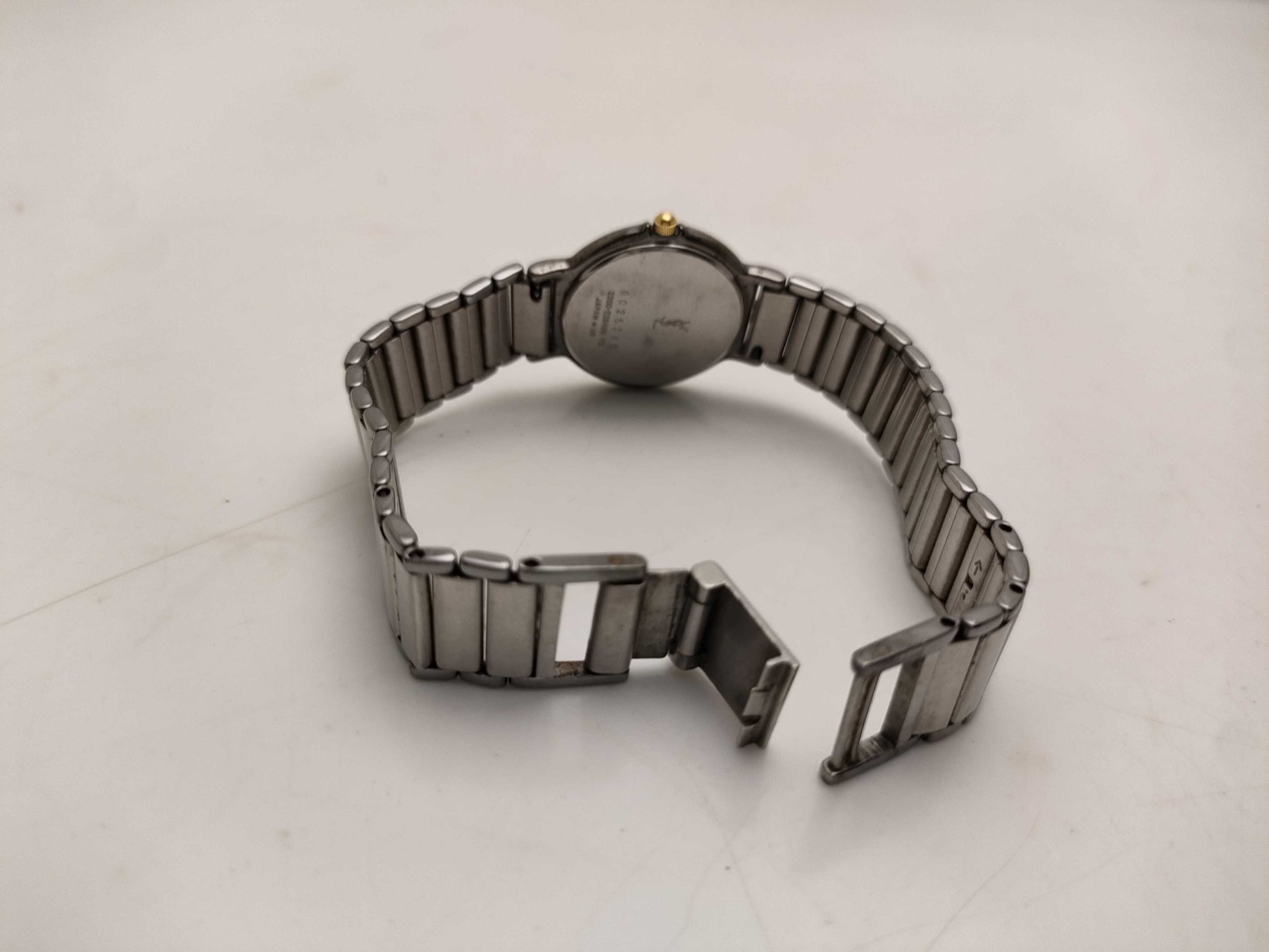 Yves Saint Laurent 2200-228499 Unused Women's Watch