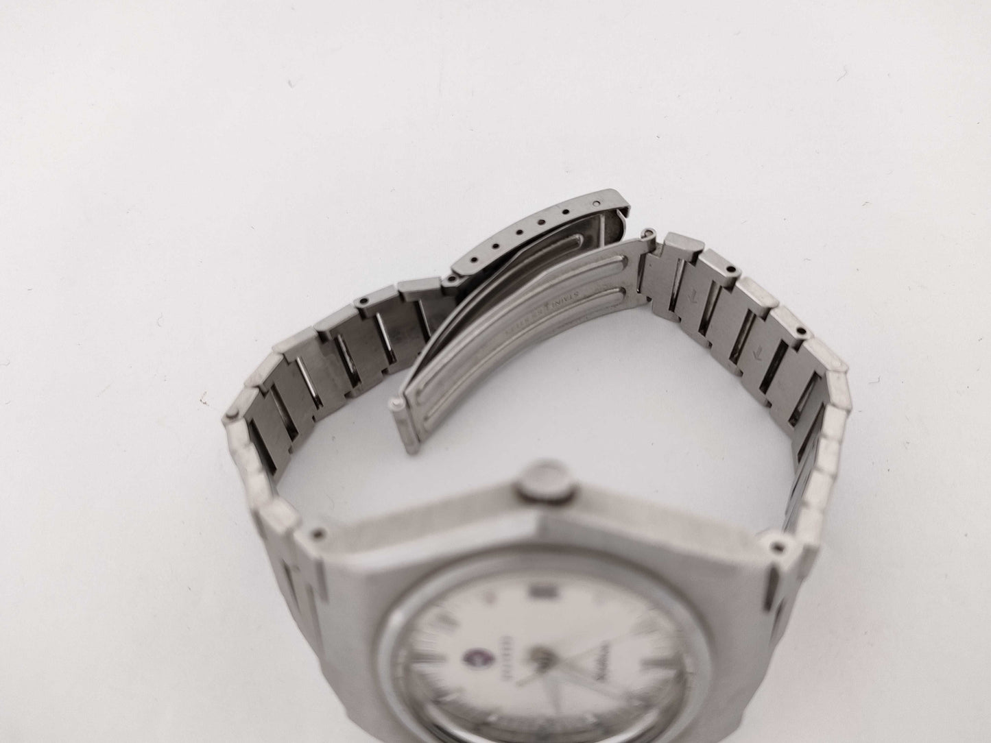 RADO Water Shield Men's Watch