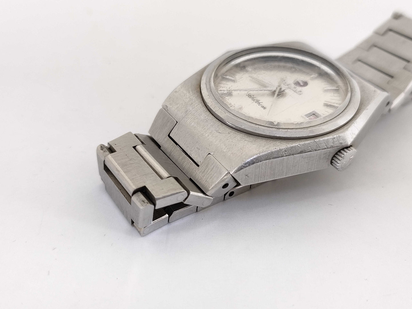 RADO Water Shield Men's Watch