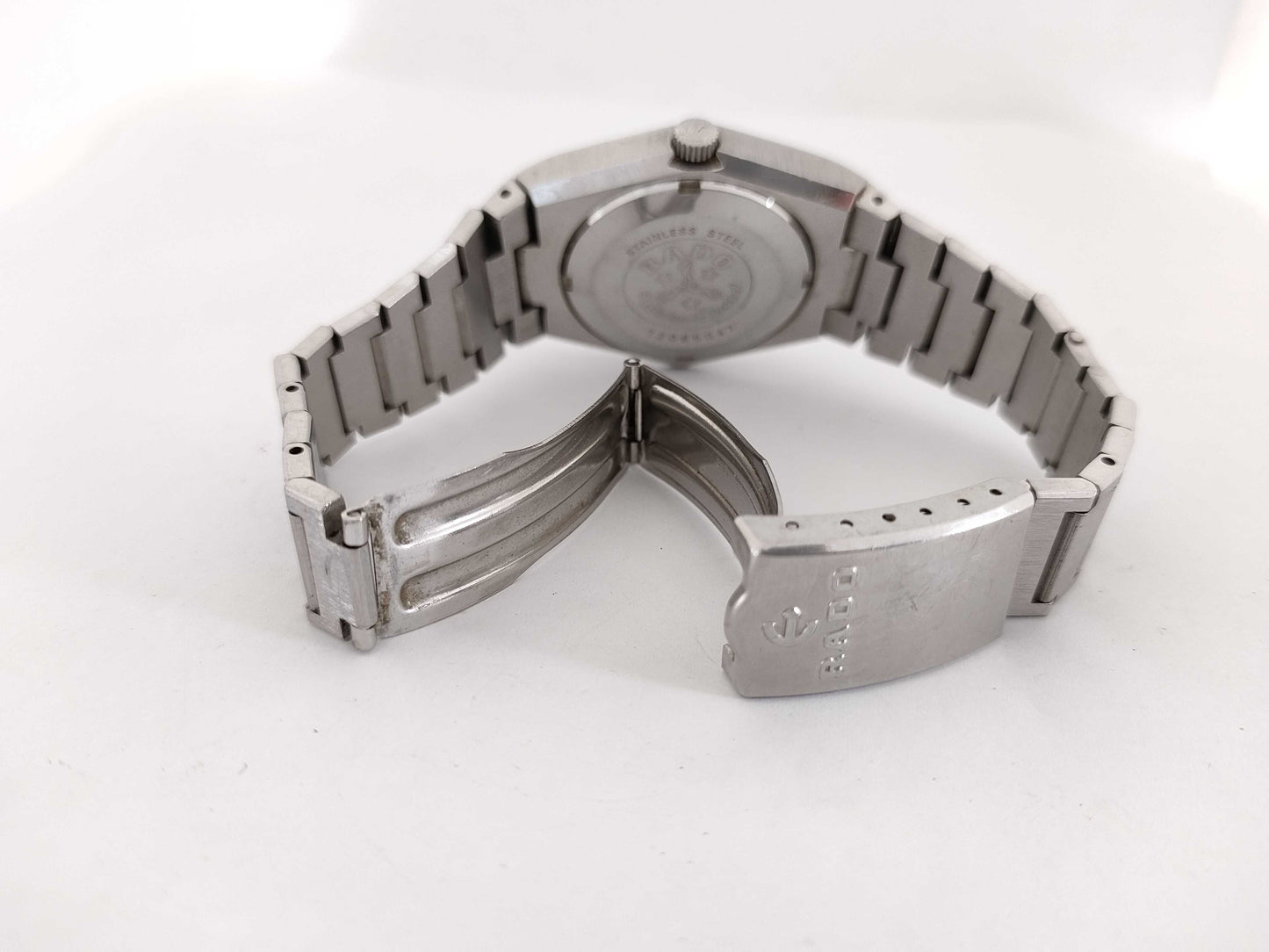 RADO Water Shield Men's Watch