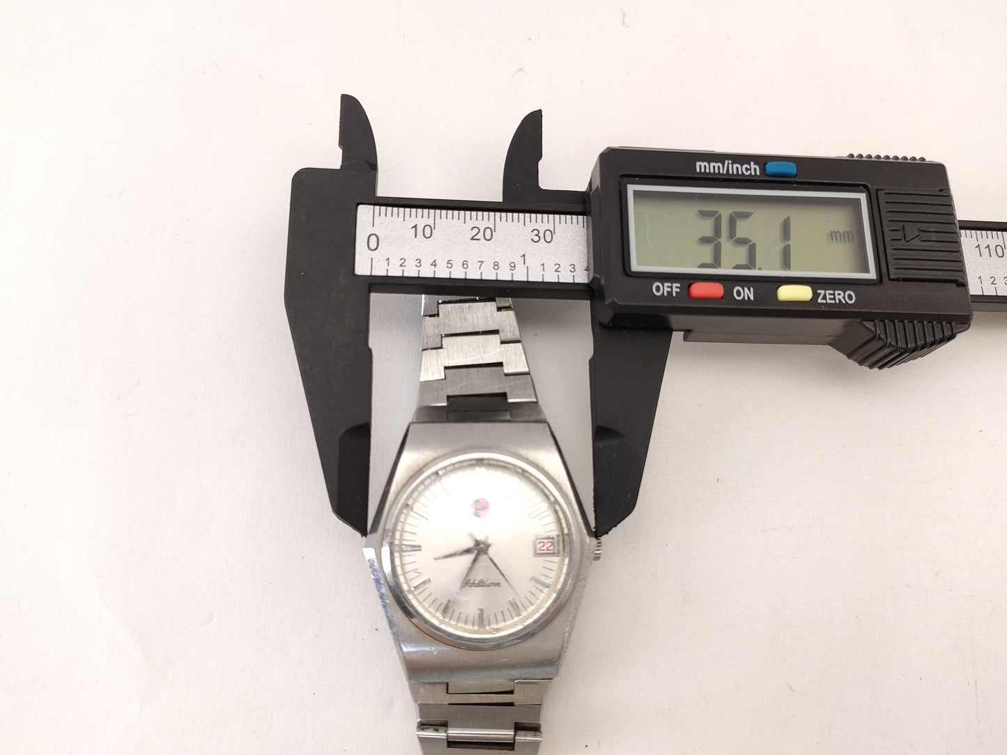 RADO Water Shield Men's Watch