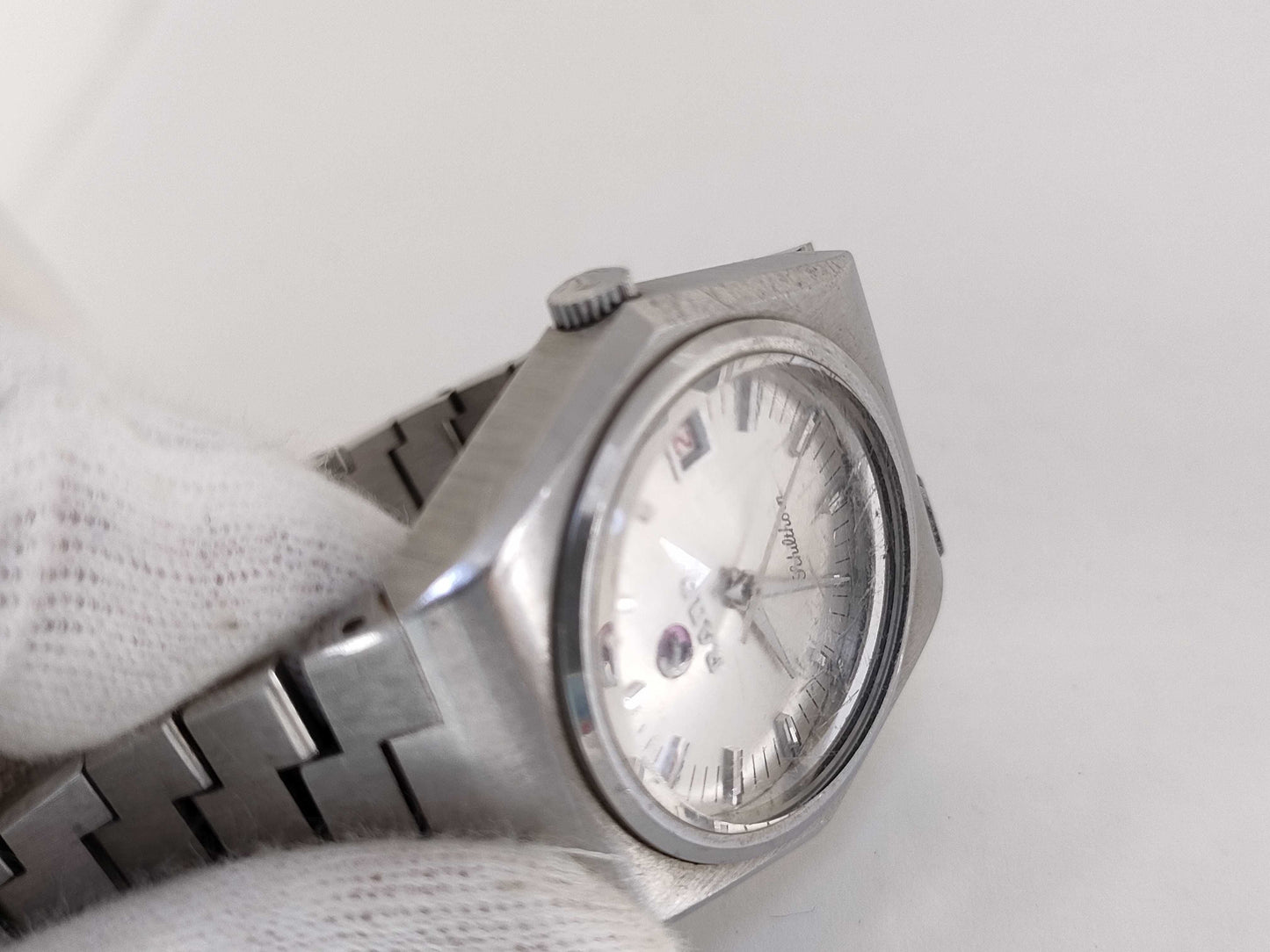 RADO Water Shield Men's Watch