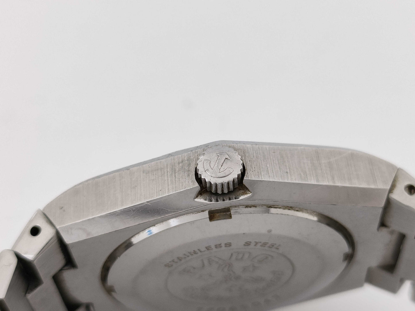 RADO Water Shield Men's Watch