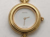 GUCCI Gucci Change Bezel 11/12 White Dial Women's Watch