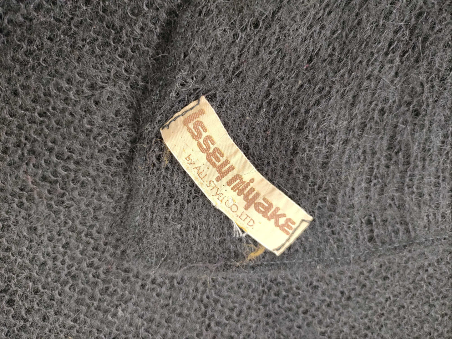 Issey Miyake Other accessories