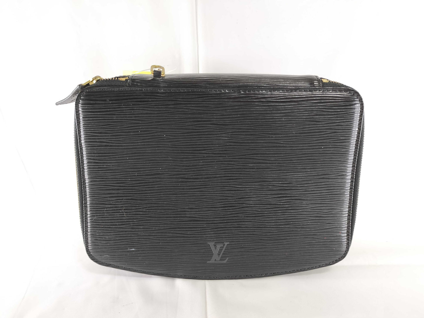 LOUIS VUITTON Epi M48362 Monte Carlo Vanity Bag Pouch