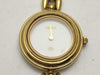 GUCCI 11/12 Unused Women's Watch