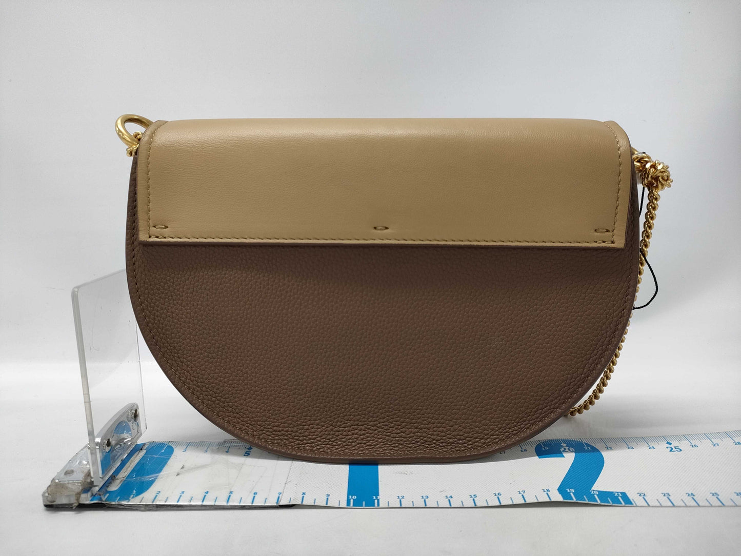 Chloe Mini Flap Shoulder Bag CHC24SS604M52272