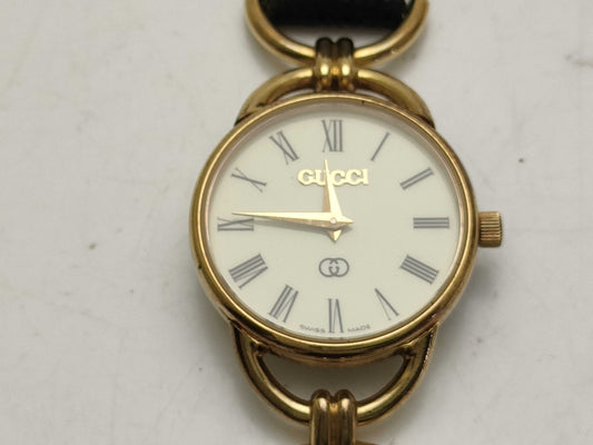 GUCCI 6000 Women's Watch