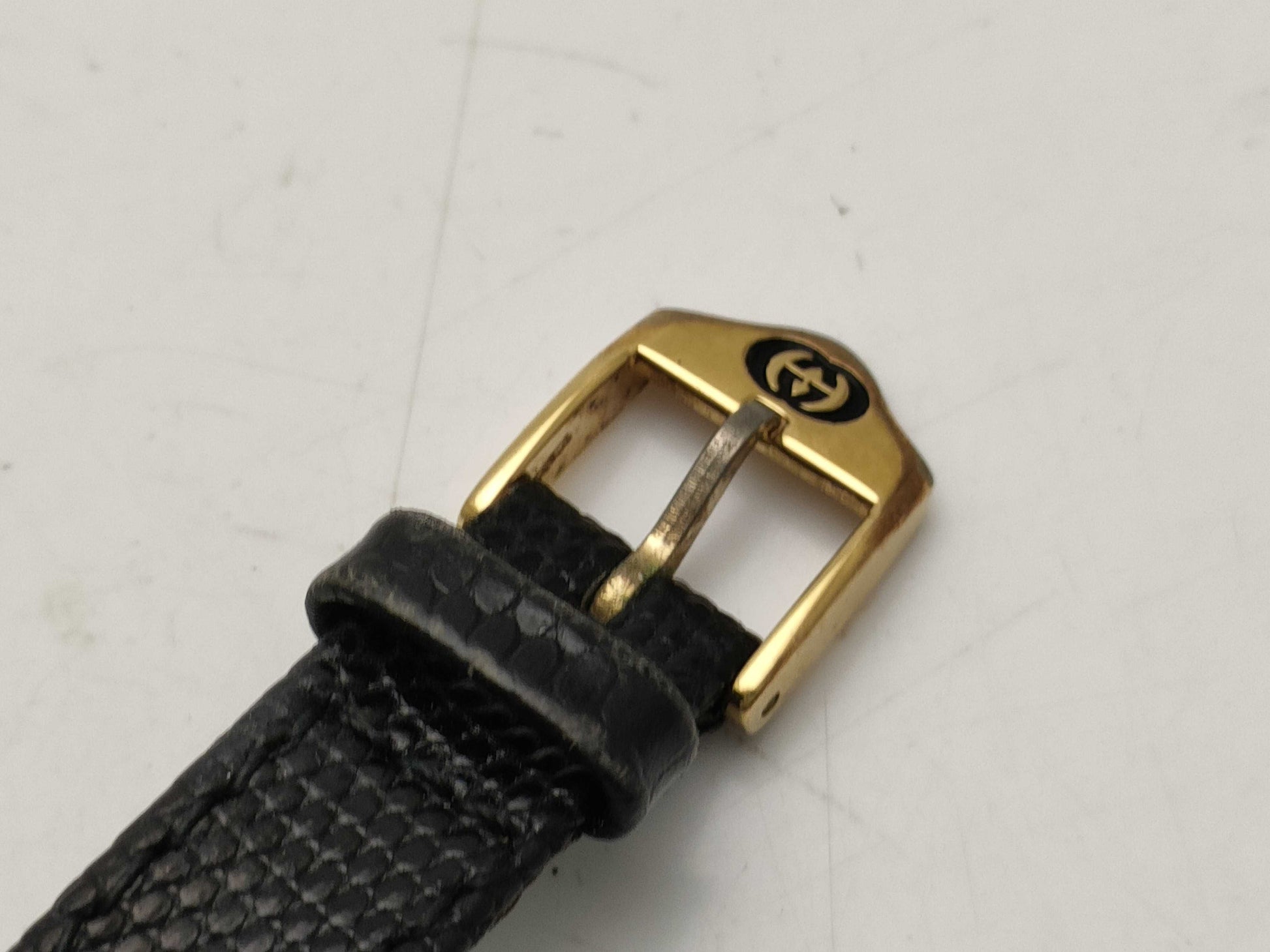 GUCCI 6000 Women's Watch